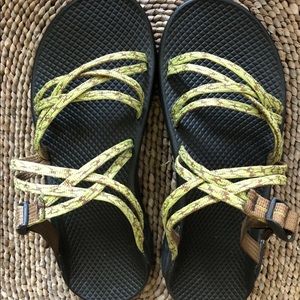 Women’s Chaco slip ons